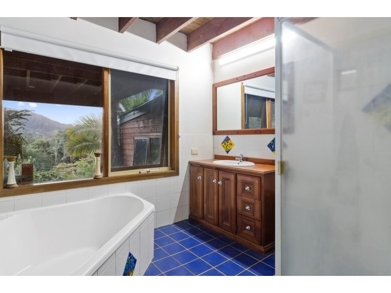 40 Rusty Court, Tallebudgera Valley QLD 4228