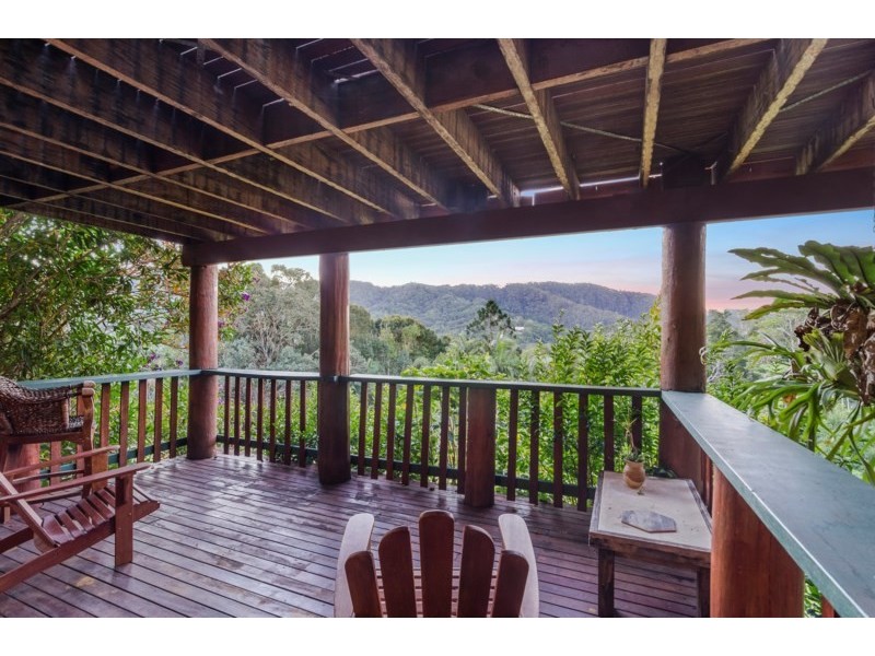 40 Rusty Court, Tallebudgera Valley QLD 4228
