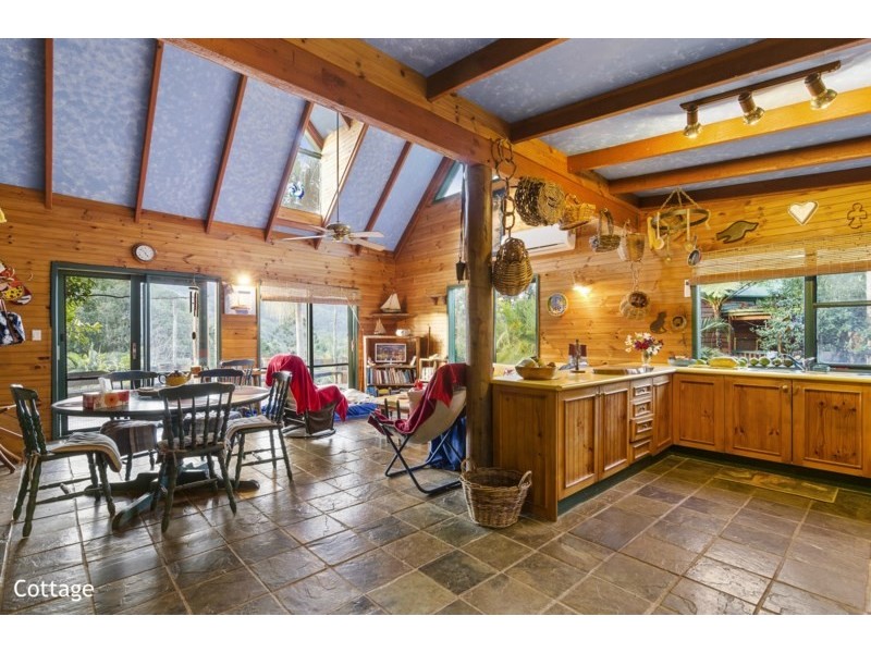 40 Rusty Court, Tallebudgera Valley QLD 4228