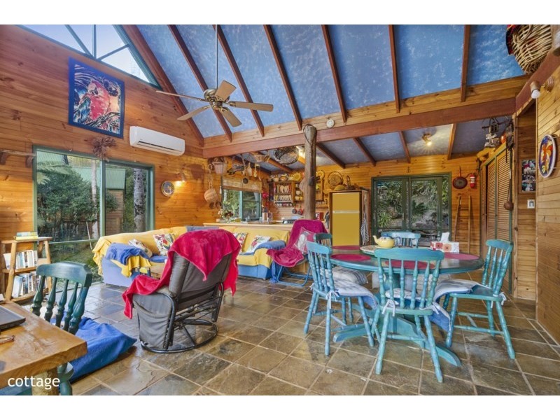 40 Rusty Court, Tallebudgera Valley QLD 4228