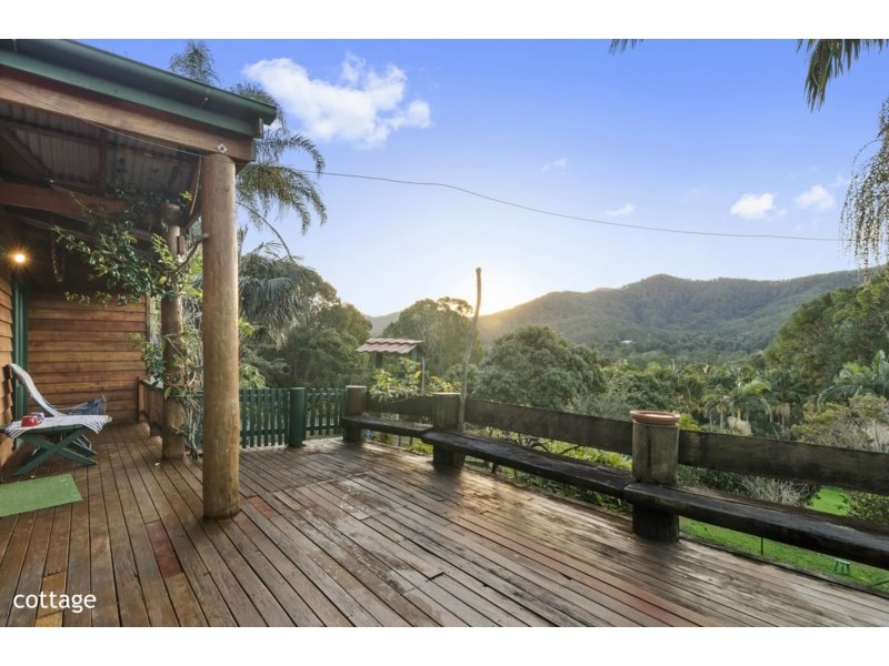 40 Rusty Court, Tallebudgera Valley QLD 4228
