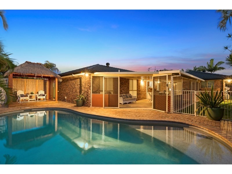 44 Avocado Street, Elanora QLD 4221