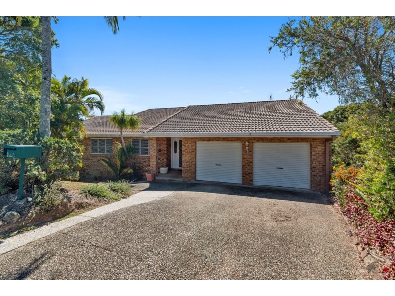 6 Hyden Court, Elanora QLD 4221