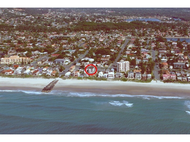 Palm Beach QLD 4221