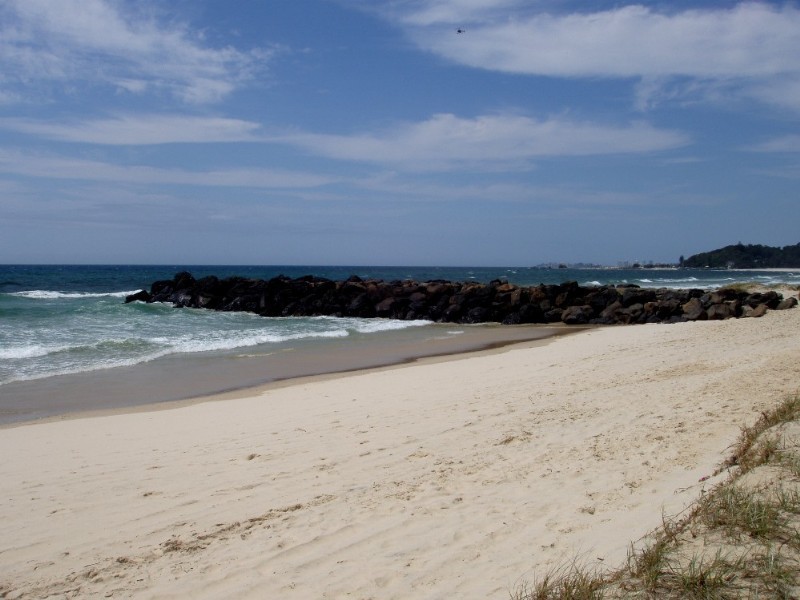 Palm Beach QLD 4221