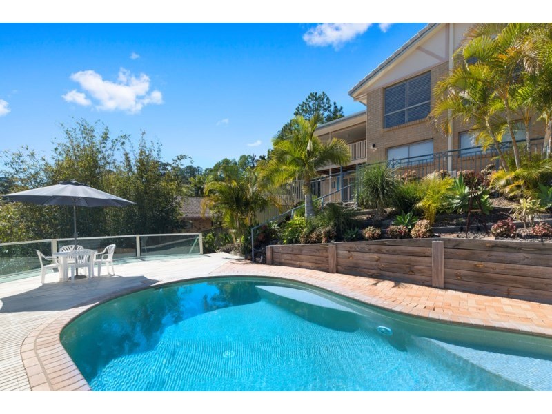 10 Bunbury Court, Elanora QLD 4221