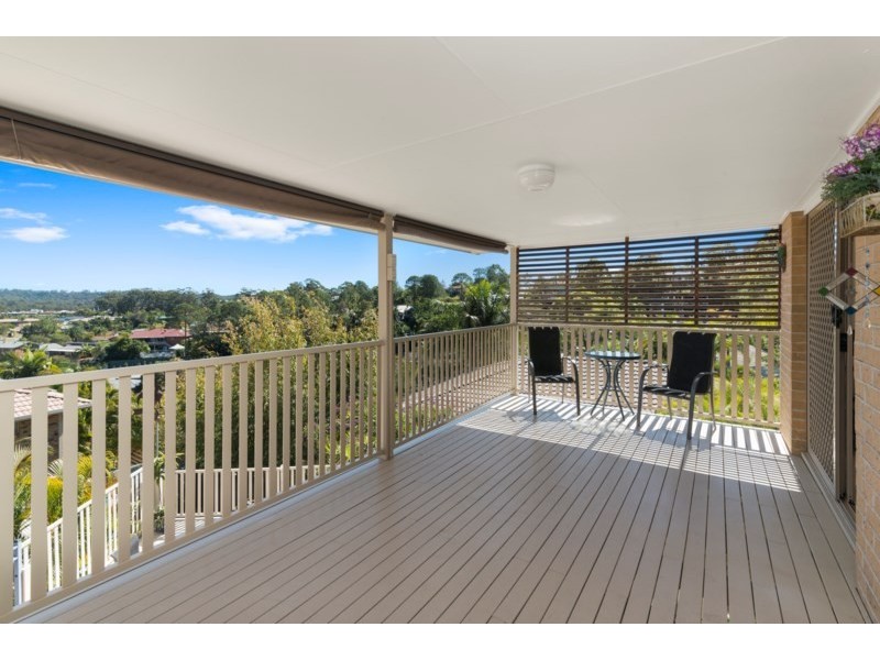 10 Bunbury Court, Elanora QLD 4221