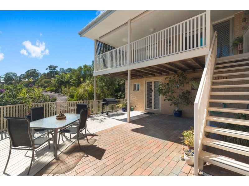 10 Bunbury Court, Elanora QLD 4221