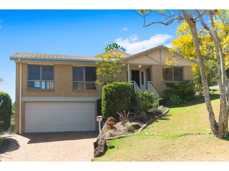 10 Bunbury Court, Elanora QLD 4221