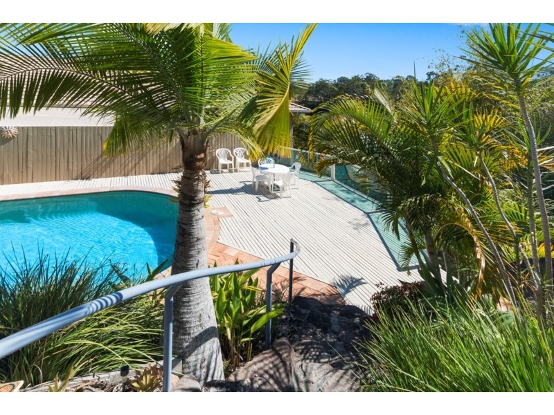 10 Bunbury Court, Elanora QLD 4221