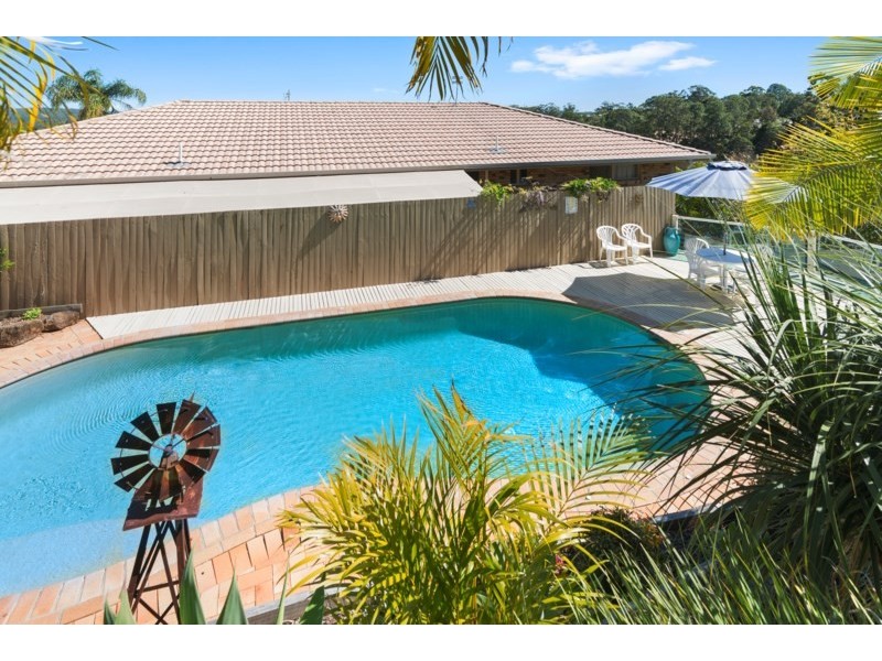 10 Bunbury Court, Elanora QLD 4221
