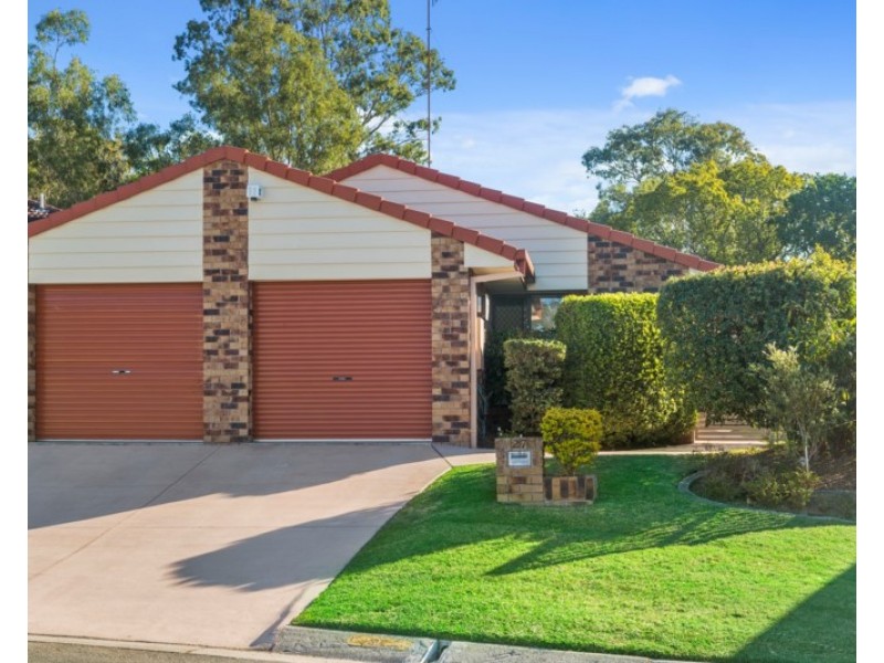 27 Cosmos Court, Elanora QLD 4221