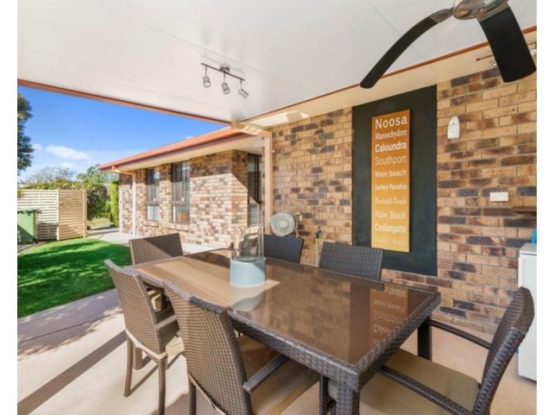 27 Cosmos Court, Elanora QLD 4221