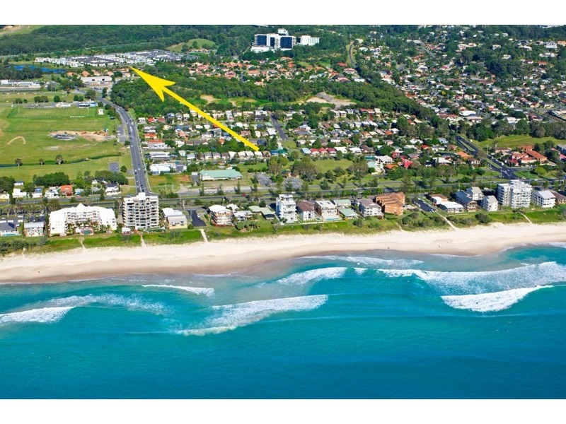 93/2 Inland Drive, Tugun QLD 4224