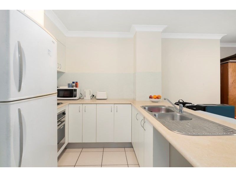 18/3 Millers Drive, Tugun QLD 4224