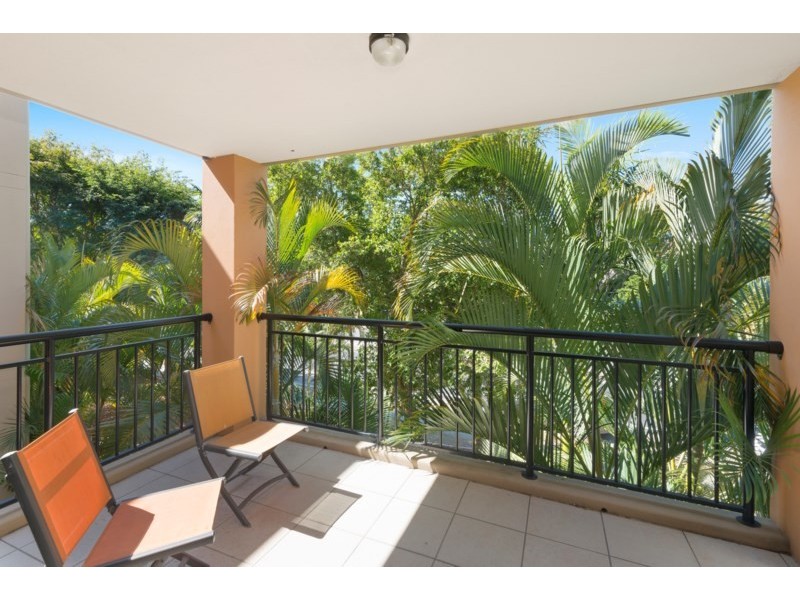 18/3 Millers Drive, Tugun QLD 4224