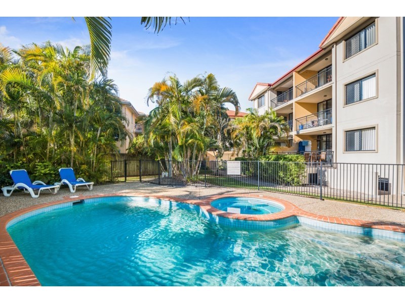 18/3 Millers Drive, Tugun QLD 4224