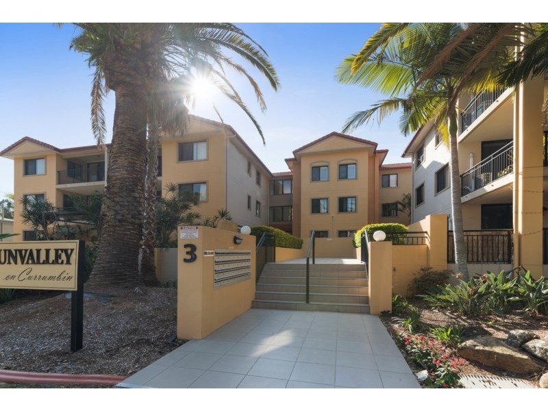 18/3 Millers Drive, Tugun QLD 4224