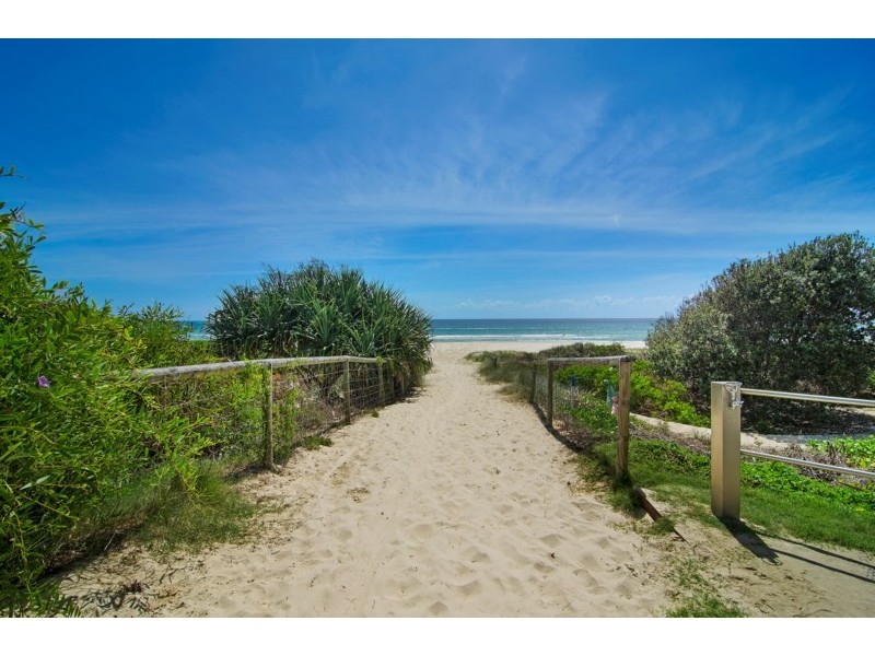18/3 Millers Drive, Tugun QLD 4224