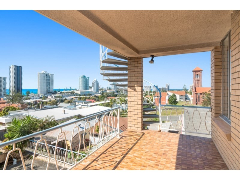 4/46 Garrick Street, Coolangatta QLD 4225