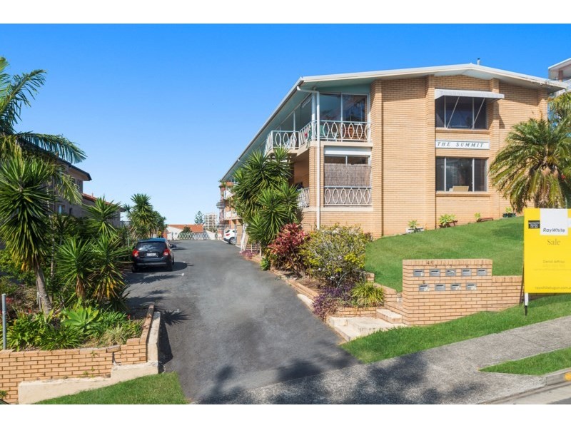 4/46 Garrick Street, Coolangatta QLD 4225