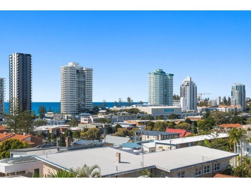 4/46 Garrick Street, Coolangatta QLD 4225