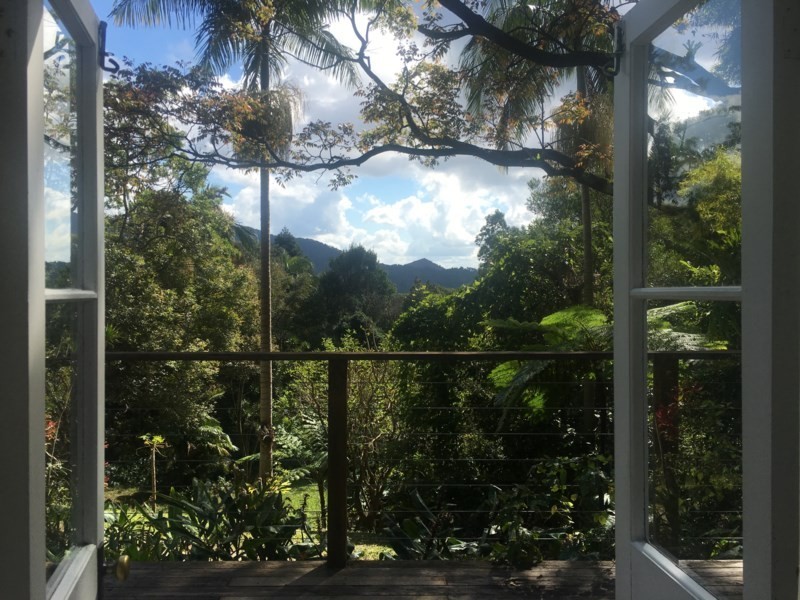 678 Tomewin Mountain Road, Currumbin Valley QLD 4223