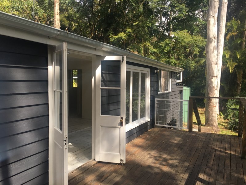 678 Tomewin Mountain Road, Currumbin Valley QLD 4223