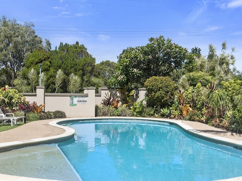 8/145 Golden Four Drive, Bilinga QLD 4225