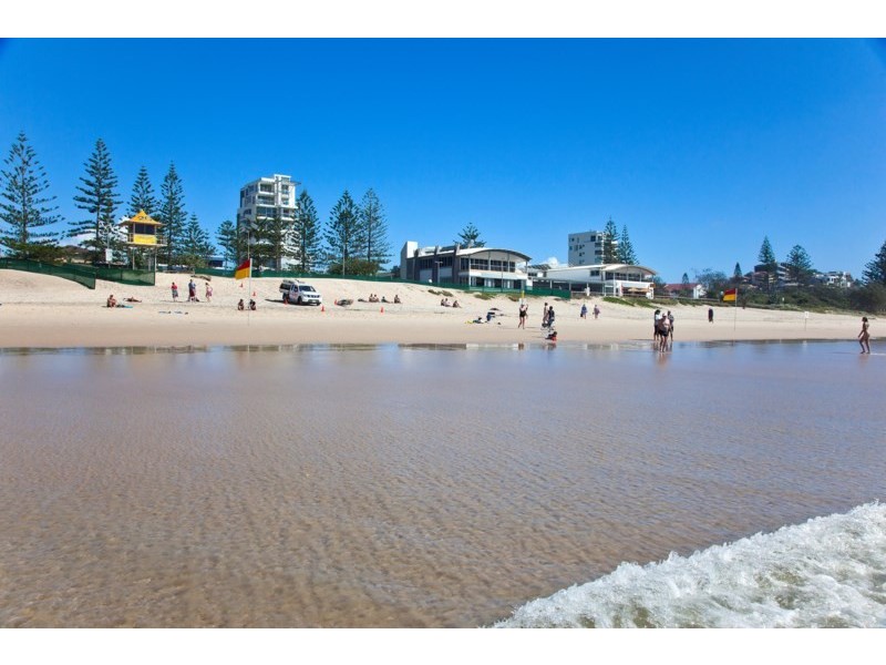 17 Page Parade, Burleigh Heads QLD 4220