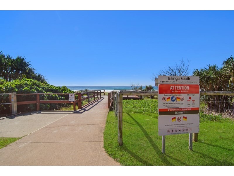 341 Adina Avenue, Bilinga QLD 4225