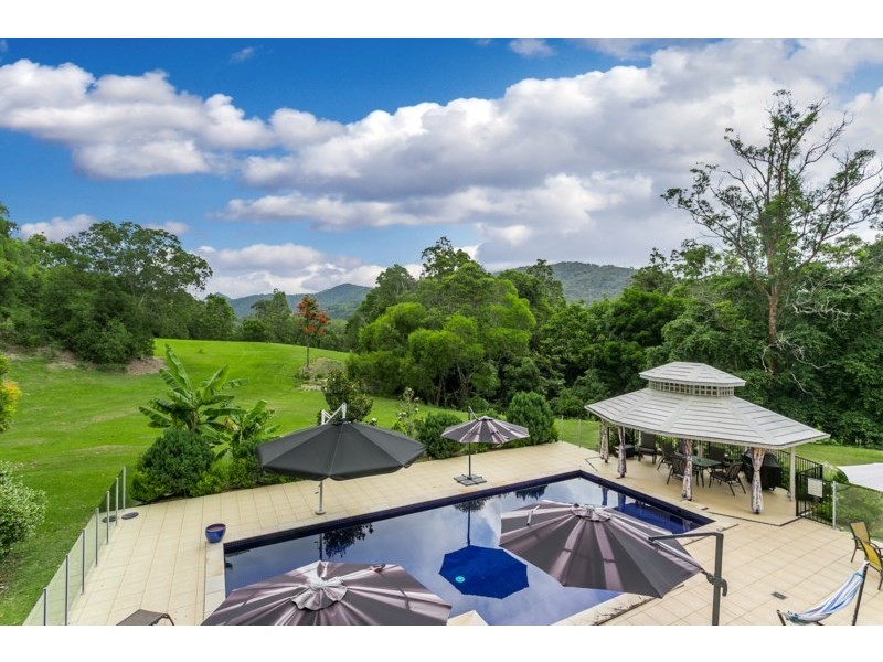 52A Syndicate Road, Tallebudgera Valley QLD 4228