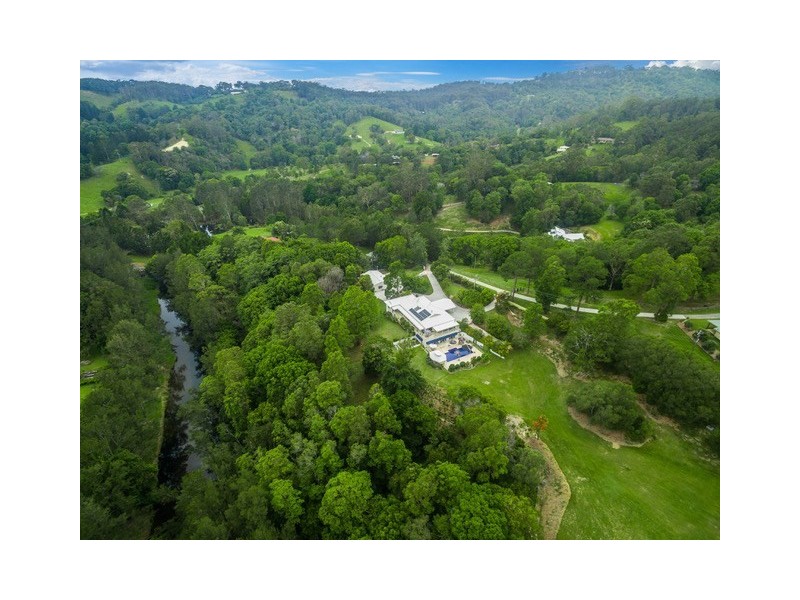 52A Syndicate Road, Tallebudgera Valley QLD 4228