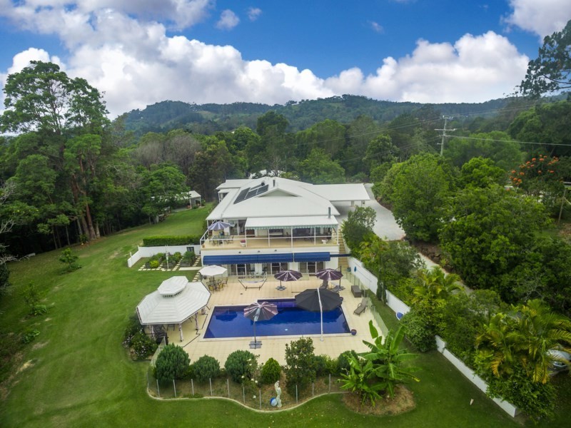 52A Syndicate Road, Tallebudgera Valley QLD 4228