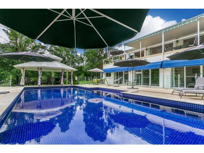 52A Syndicate Road, Tallebudgera Valley QLD 4228