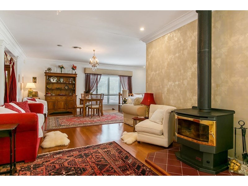 52A Syndicate Road, Tallebudgera Valley QLD 4228