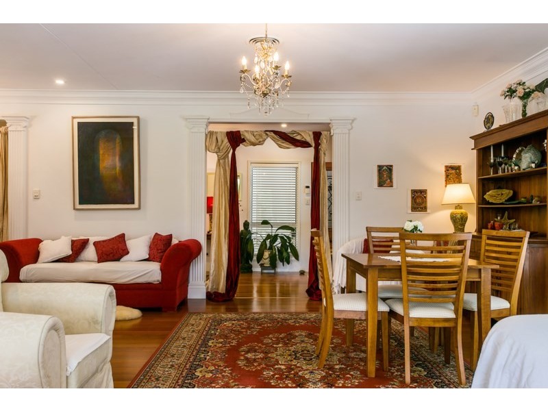 52A Syndicate Road, Tallebudgera Valley QLD 4228