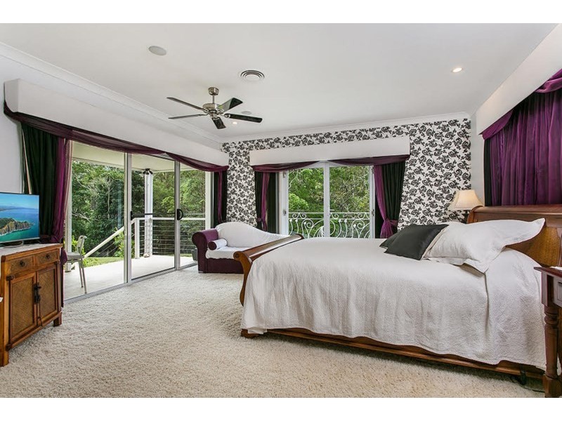 52A Syndicate Road, Tallebudgera Valley QLD 4228