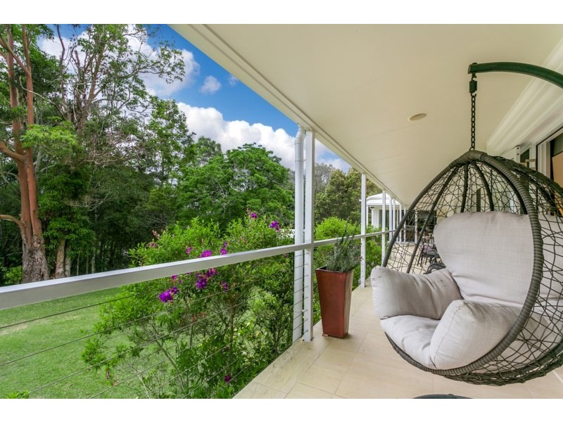 52A Syndicate Road, Tallebudgera Valley QLD 4228