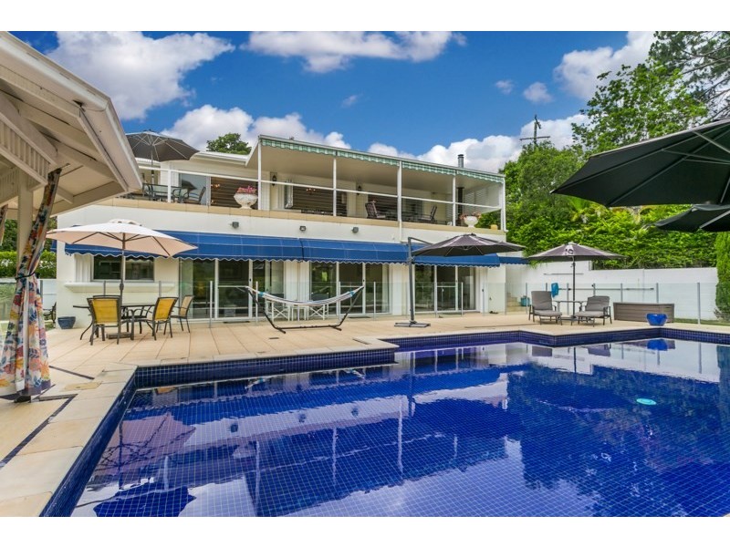 52A Syndicate Road, Tallebudgera Valley QLD 4228