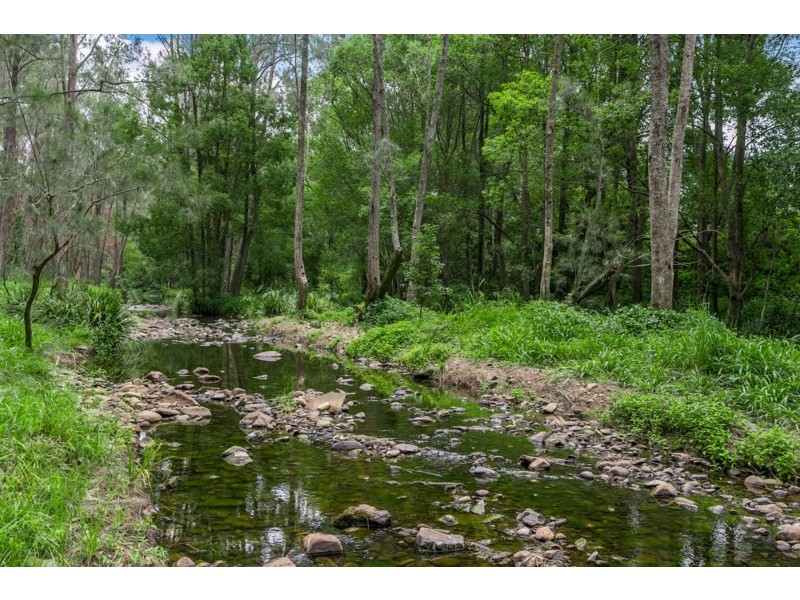 52A Syndicate Road, Tallebudgera Valley QLD 4228