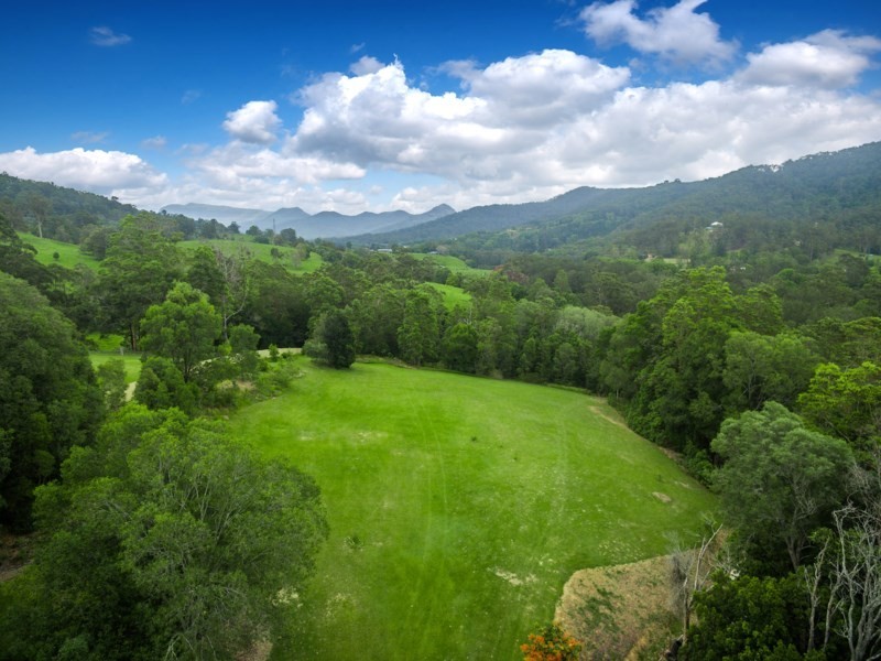 52A Syndicate Road, Tallebudgera Valley QLD 4228