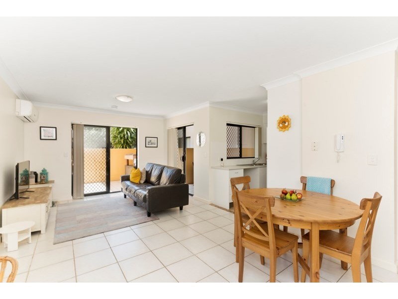5/3 Millers Drive, Tugun QLD 4224