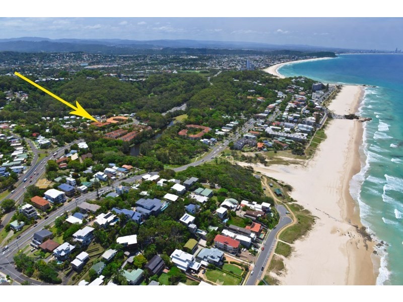 5/3 Millers Drive, Tugun QLD 4224