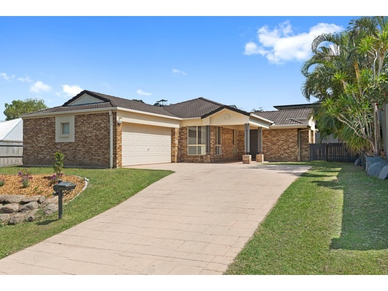 10 Periwinkle Crescent, Tugun QLD 4224