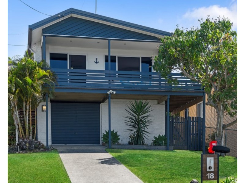 18 Monash Street, Tugun QLD 4224