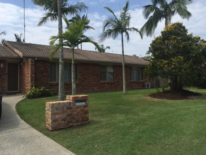 6 Balsa Street, Elanora QLD 4221