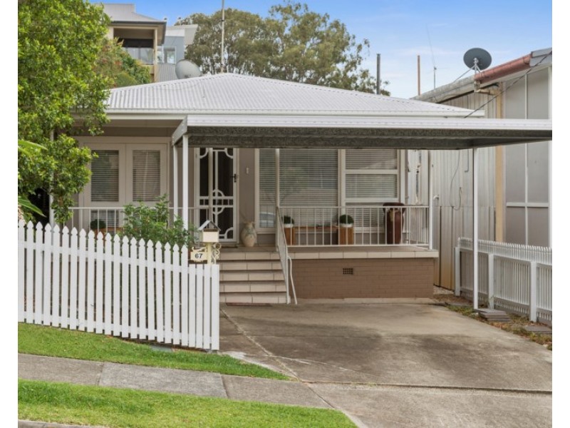 67 Toolona Street, Tugun QLD 4224