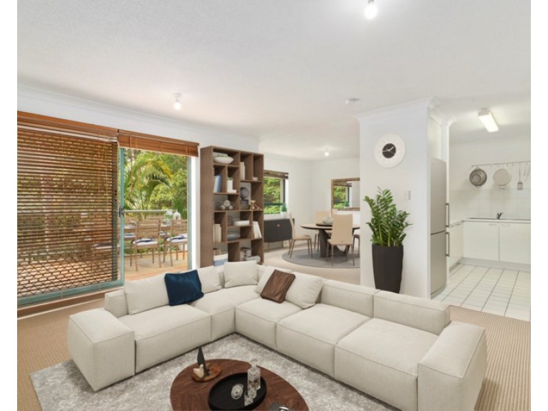 16/9 Domain Road, Currumbin QLD 4223