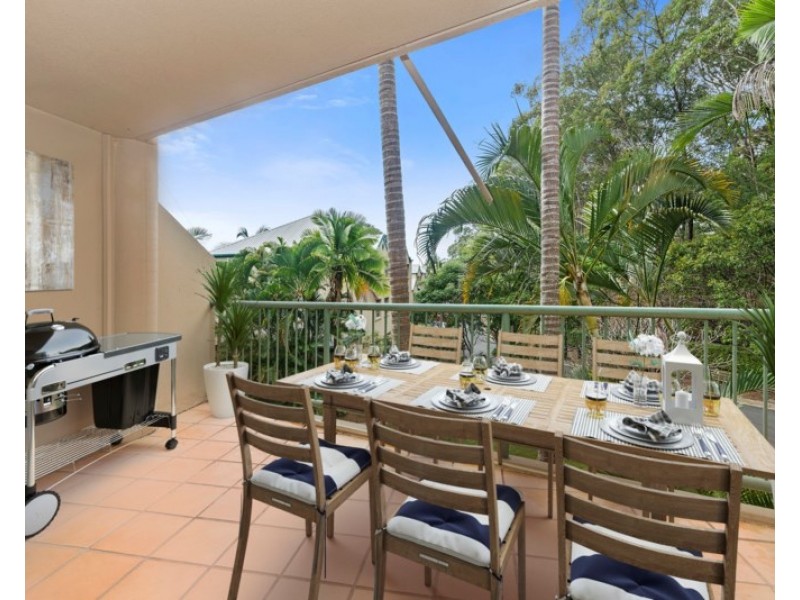 16/9 Domain Road, Currumbin QLD 4223